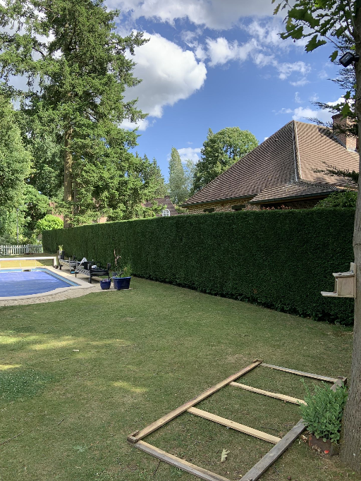 Taille de haies | Garden Keepers